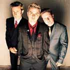 Working class hero, single benéfico de Green Day