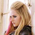 Avril Lavigne mantiene el nº1 en la Billboard 200