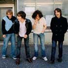 El disco de The View en España