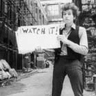 Bob Dylan, Don't look back