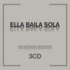 Ella baila sola, The Platinum Collection