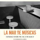 La Mar de Músicas 2007