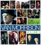 Concierto de Van Morrison en Santiago de Compostela