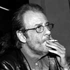 Luis Eduardo Aute en el teatro Lope de Vega