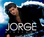 Jorge publica su álbum debut, Dikélame