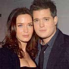 Los numeros de Michael Buble