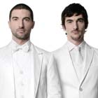 2 Faces, lo nuevo de Wagon Cookin'