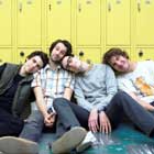 Hellogoodbye, Zombies! Aliens! Vampires! Dinosaurs!