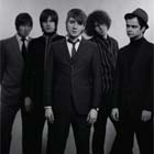 Firmas de discos de Kaiser Chiefs