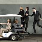 Maroon 5, nº1 en el Reino Unido