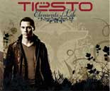 Tiësto lanza nuevo álbum, Elements of life