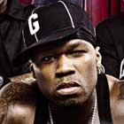 Se retrasa lo próximo de 50 Cent