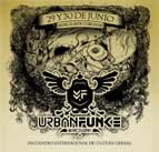 Urban Funke Barcelona 2007
