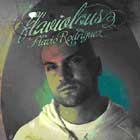 Flavio Rodríguez presenta en directo Flaviolous