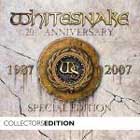 Whitesnake, 1987 20th Anniversary Collectors Edition