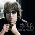 Nueva edición para Lennon Legend