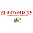 Cartel del Festival de Glastonbury 2007