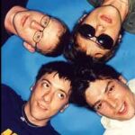 Blur volverán a grabar juntos