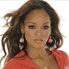 Rihanna domina las listas de discos y singles britanicas