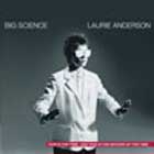 Laurie Anderson, nuevo disco y gira