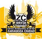 Zaragoza Hip Hop Festival