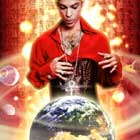 Columbia lanzara el Planet Earth de Prince