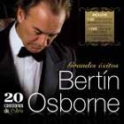 Bertin Osborne publica un album recopilatorio