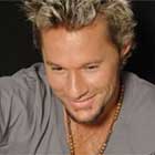 Diego Torres en concierto en Madrid