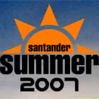 Habra Santander Summer Festival 2007