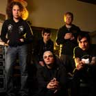 Teenagers, nuevo single de My chemical romance