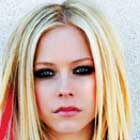 Showcase de Avril Lavigne en Madrid