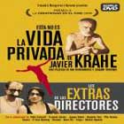 Esta no es la vida privada de Javier Krahe