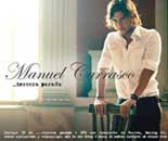 Nueva edición de Tercera parada de Manuel Carrasco