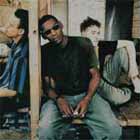 Massive Attack en España en septiembre