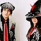 White Stripes lideran la lista británica