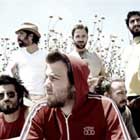 Los Aslándticos, El mundo está falta de los nervios