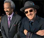 Conciertos de Elvis Costello en julio