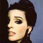 Liza Minelli en concierto