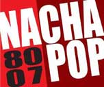 Esta semana vuelve Nacha Pop a los escenarios