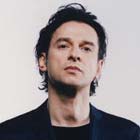 El segundo de Dave Gahan