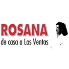 Rosana, De casa a Las Ventas