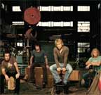 Bon Jovi nº1 en la Billboard 200