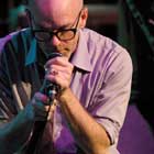 R.E.M. presenta nuevas canciones en Dublin