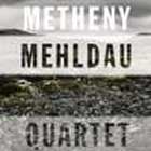 Gira española de Metheny & Mehldau