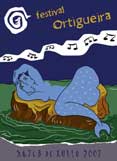 Festival Ortigueira 2007