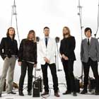 Gira norteamericana de Maroon 5 en otoño