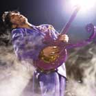 Concierto de Prince en Suiza