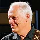 David Gilmour, Remember that night