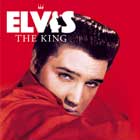 The King nuevo recopilatorio de Elvis Presley