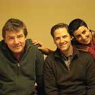 Ampara Sánchez invitada de Calexico en el Womad